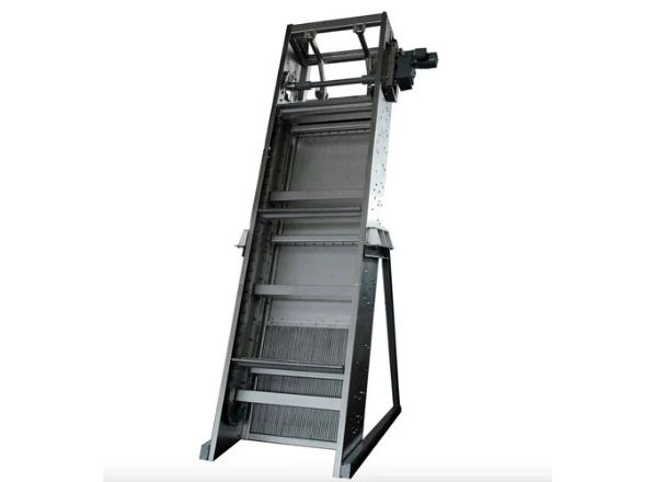 Mechanical Bar Screen in Chennai Mechanical Bar Screen Manufacturers in Chennai