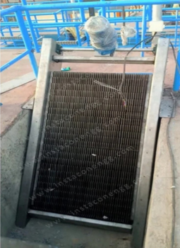 Mechanical Bar Screen in Chennai Mechanical Bar Screen Manufacturers in Chennai