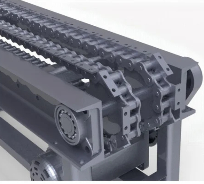 Mechanical Bar Screen in Chennai Mechanical Bar Screen Manufacturers in Chennai